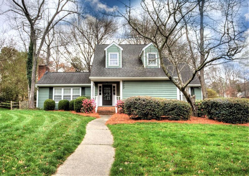 Foto principal - 5733 Connor Blvd