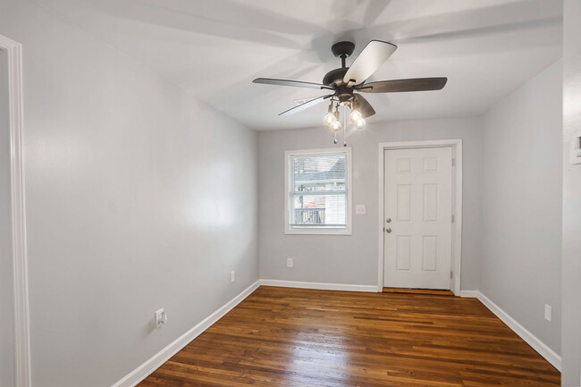 Photo - 615 Oliver St NW Apartment