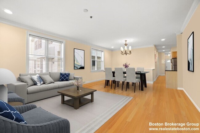 Foto del edificio - 8 Howell St