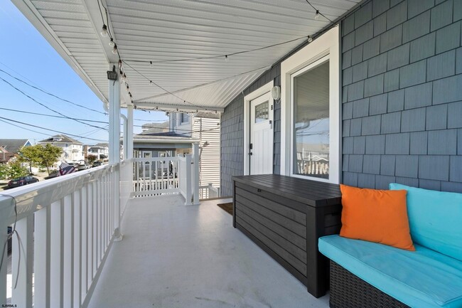 Building Photo - 118 N Rosborough Ave