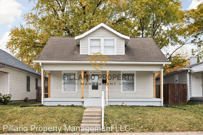 Building Photo - 3 br, 2 bath House - 412 S Oakland Ave