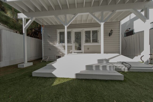 Foto del edificio - Beautiful, Airy Venice Home Near Beach, Sh...