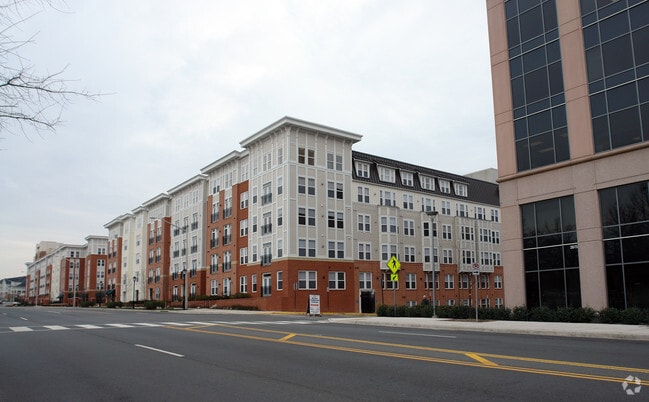 Foto del edificio - Halstead at The Metro