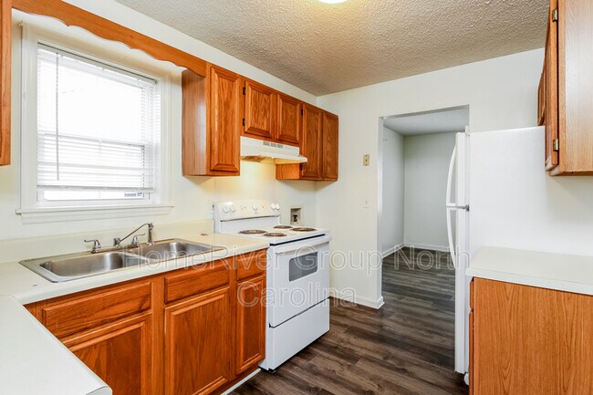 Foto del edificio - 1204 Vance St