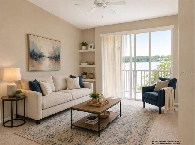 Foto del edificio - 1420 Lake Shadow Cir