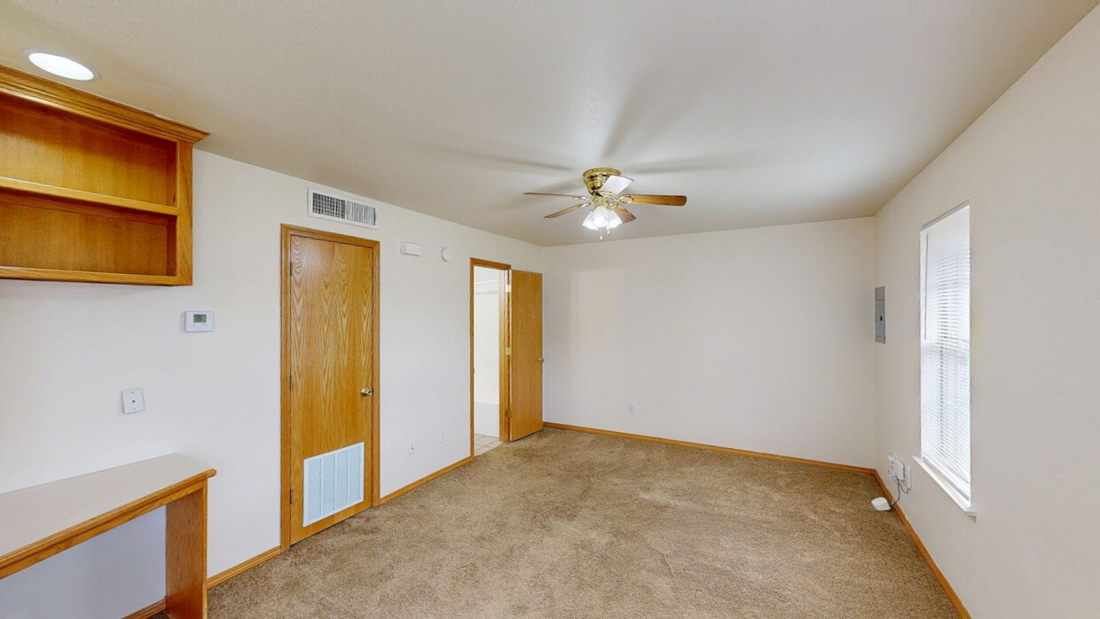 Photo - Wellsprings Studio Apartments