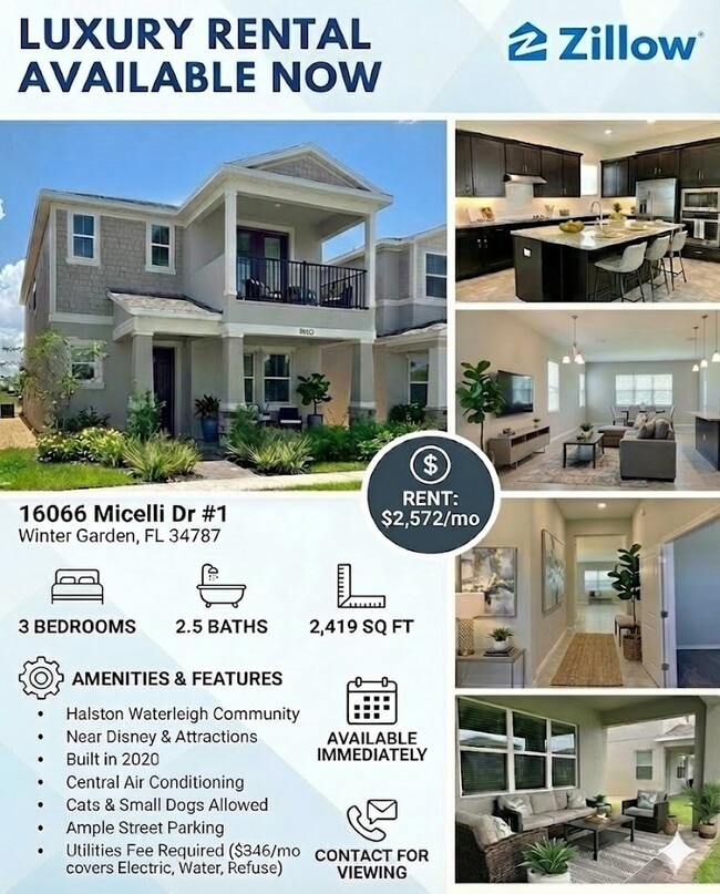 Building Photo - 16066 Micelli Dr