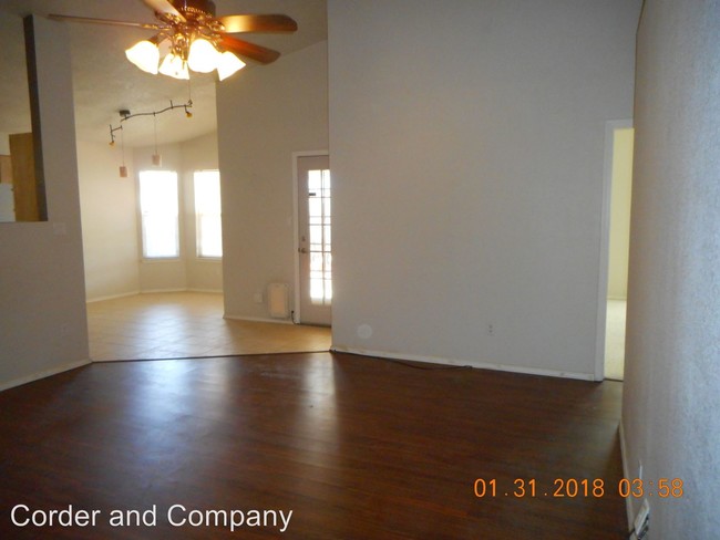 Building Photo - 3 br, 2 bath House - 6108 Summer Ray Rd. NW