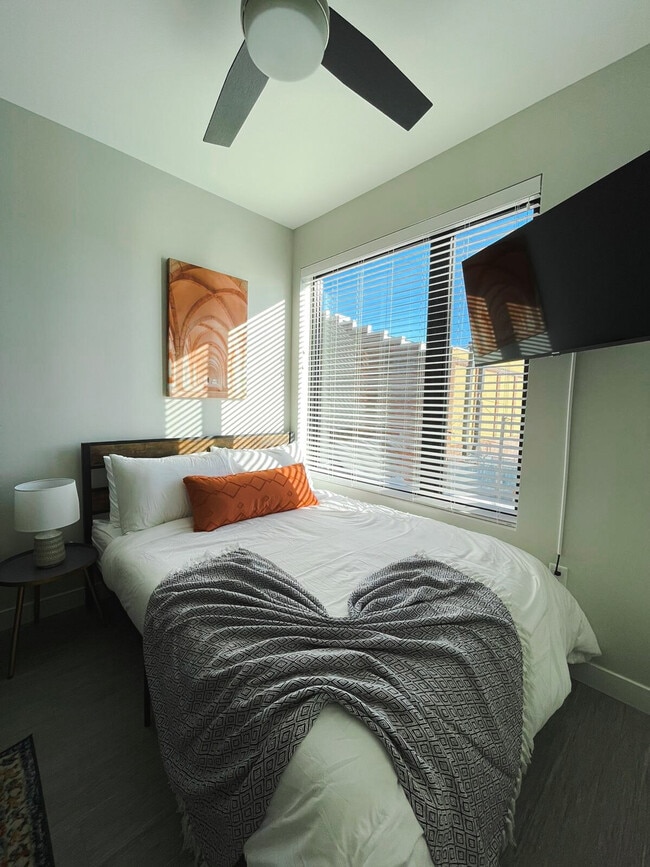 Foto del edificio - 1203 25th St