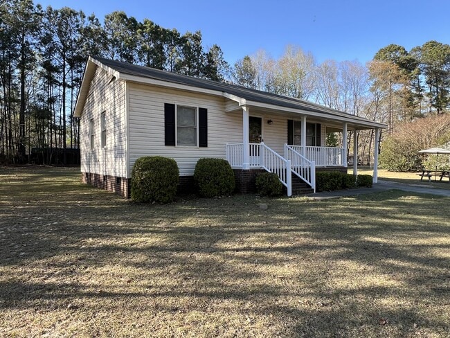 Building Photo - 6066 NC-217