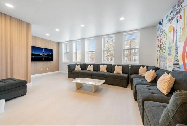 Foto del edificio - 161 Broadway