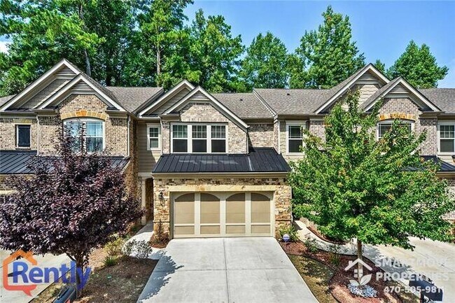 Building Photo - Gated Community ,Newer home in Alpharetta ...