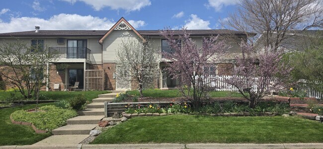 Foto del edificio - 5586 Guilford Rd