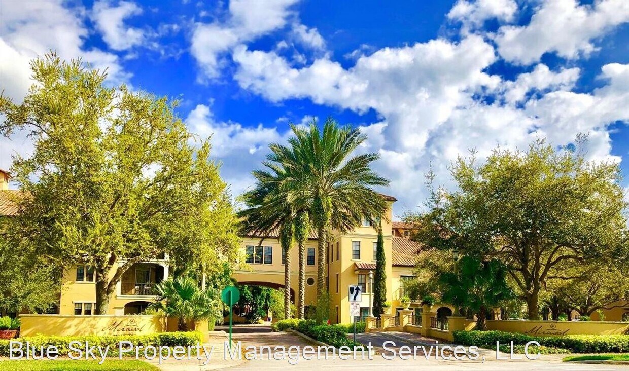 Primary Photo - 1 br, 1.5 bath House - 500 Mirasol Cir #305