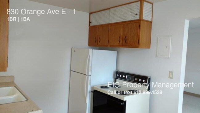 Building Photo - 830 Orange Ave E