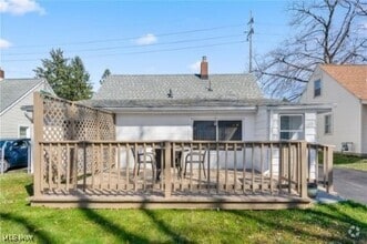 Building Photo - 1553 Bancroft Ave