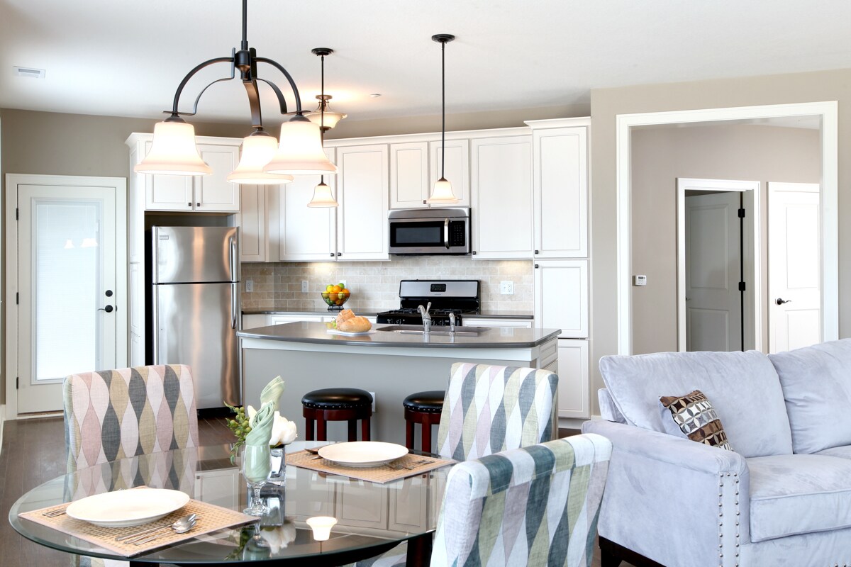 Ridges of Cascade Apartments in Grand Rapids, MI