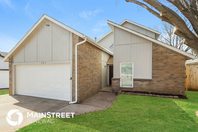 Foto del edificio - 725 Lapwing Rd