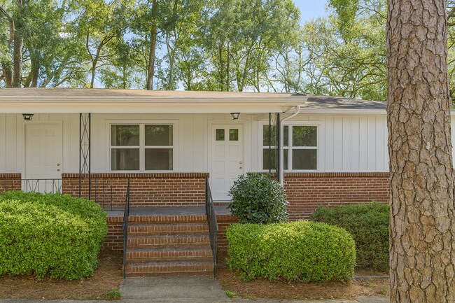 Photo - 1857 Ivy Ln Apartment