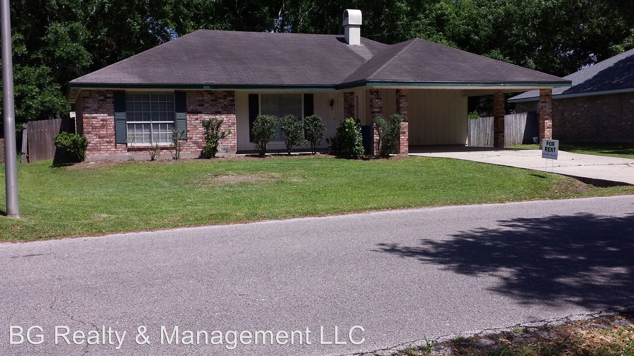 Primary Photo - 419 Breton Dr
