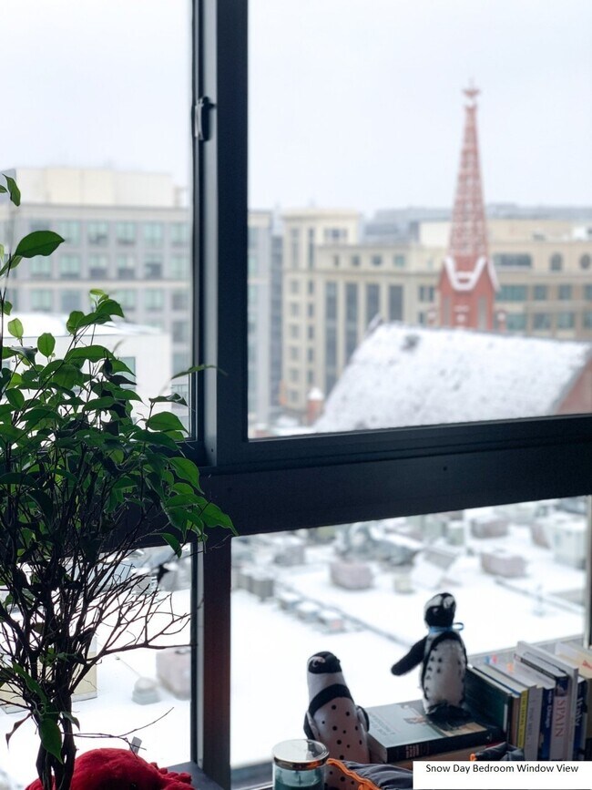 Foto del edificio - 777 7th St NW