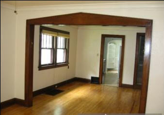 Building Photo - 3439 N Newton Ave