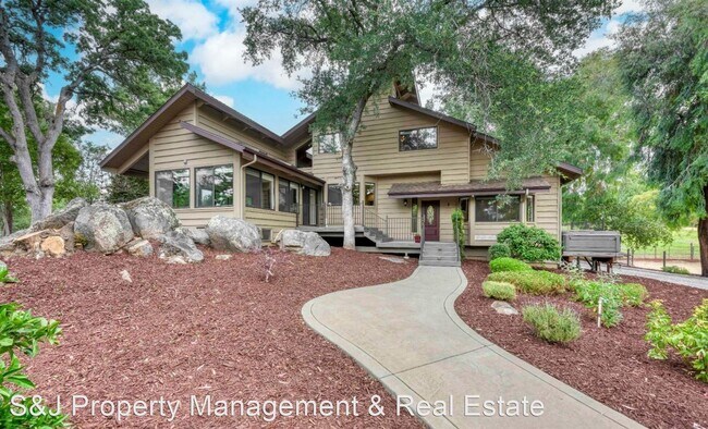 Foto del edificio - 3 br, 2.5 bath House - 3625 Whiskey Hill