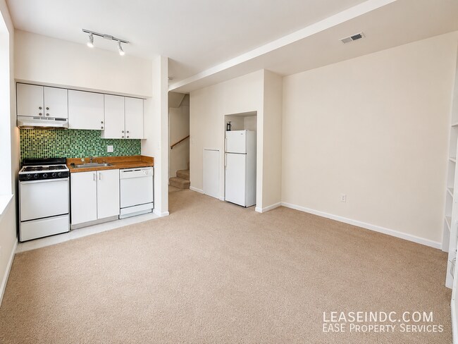 Foto del edificio - 1532 15th St NW