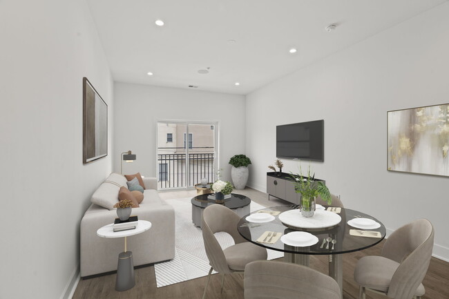 Foto del edificio - 1244 S 20th St