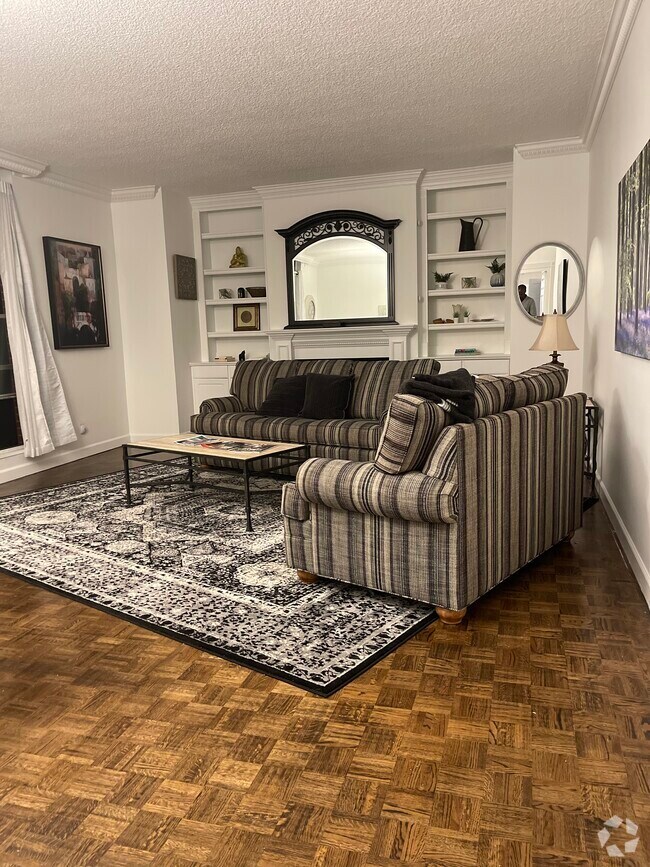 Candler Plaza Apartments for Rent with Utilities Included Atlanta, GA 1 Rentals