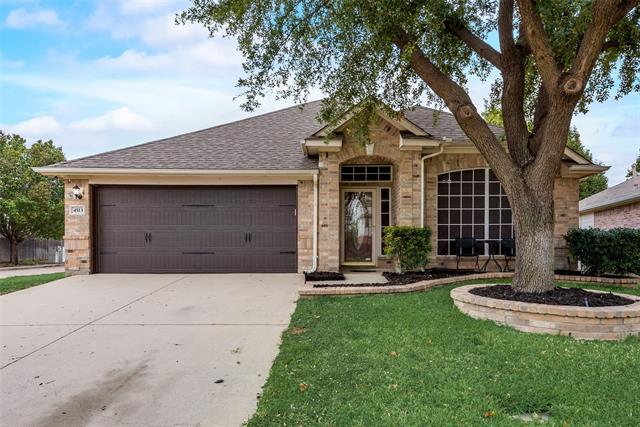 Foto del edificio - 4513 Buffalo Bend Pl