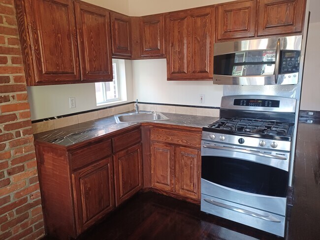 Foto del edificio - 268 Bond St