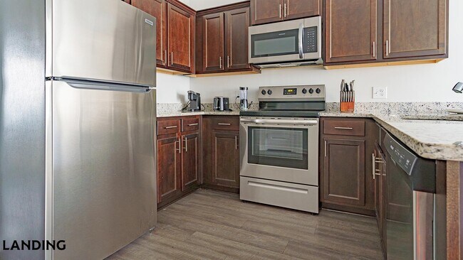 Foto del edificio - 702 US-80