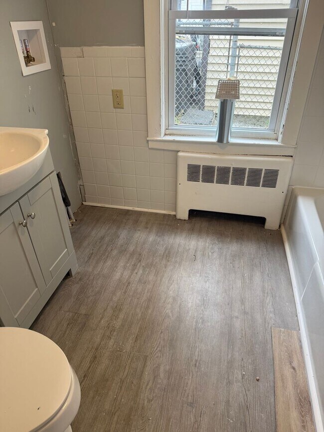 Foto del edificio - 36 Fisher St