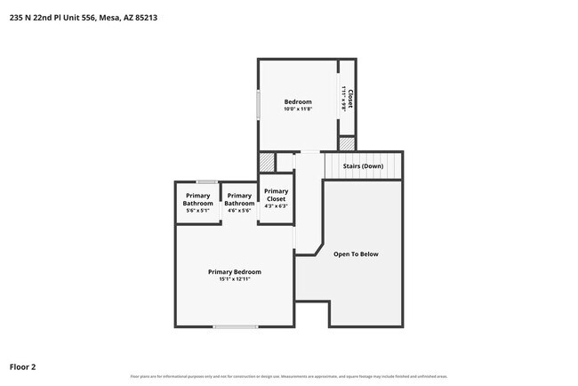 Foto del edificio - 235 N 22nd Pl