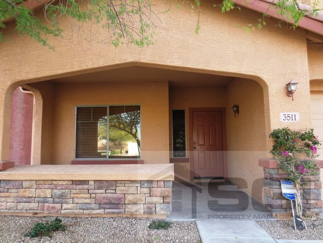 Building Photo - 3511 W Thurman Dr