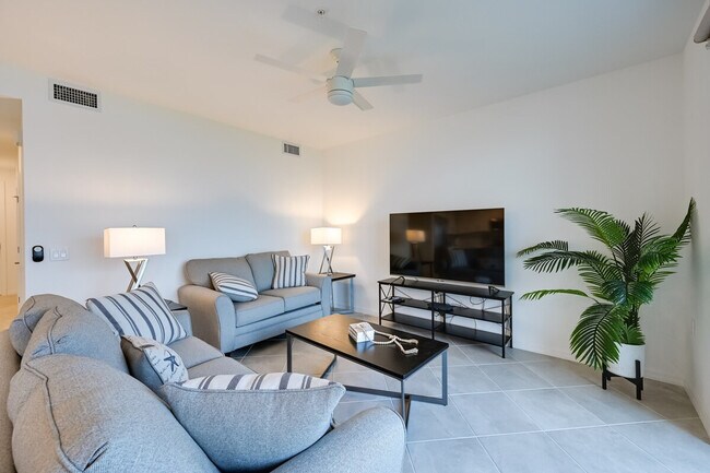 Foto del edificio - 5709 Melbourne Ct