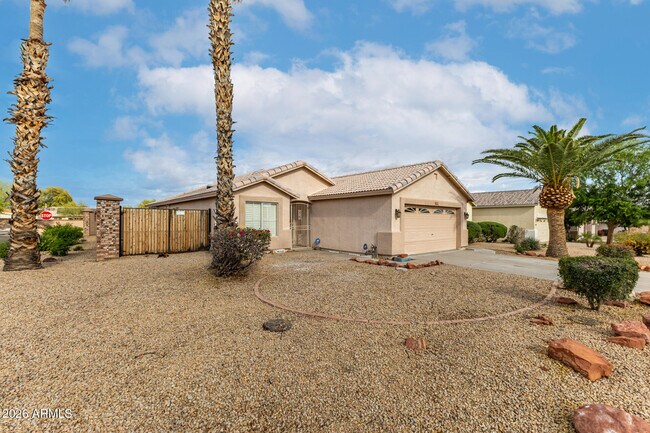 Building Photo - 16243 N Oachs Dr