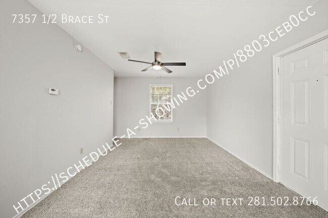 Building Photo - 7357 1/2 Brace St-