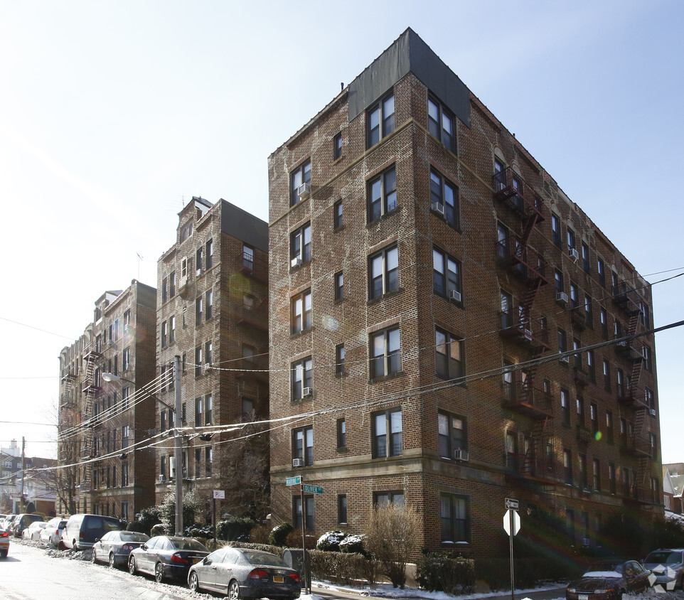 28 Marine Ave, Brooklyn, Ny 11209 - Apartments In Brooklyn, Ny 