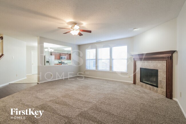 Building Photo - 12735 Howe Rd