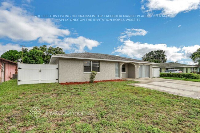 Building Photo - 7221 Embassy Blvd