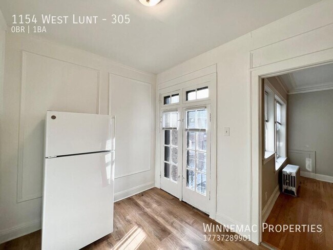 Foto del edificio - Great Apartment For Rent