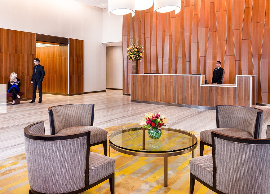 LOBBY - 23 E 115th St
