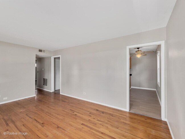 Foto del edificio - 1208 Grant St