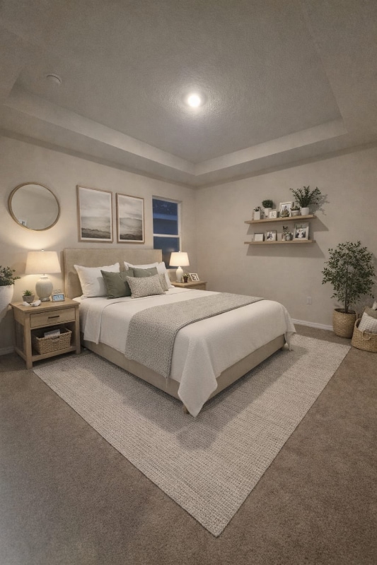 Foto del edificio - 3917 Harvest Hearth Pl