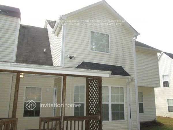 Foto del edificio - 2839 Wynhaven Oaks Way
