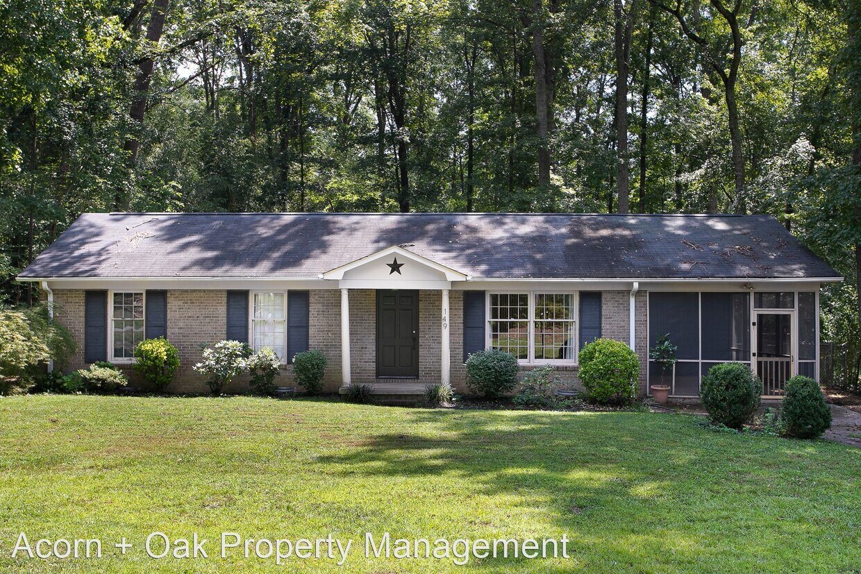 Primary Photo - 3 br, 1.5 bath House - 149 Celeste Circle