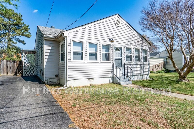Foto principal - 106 Greencourt Rd
