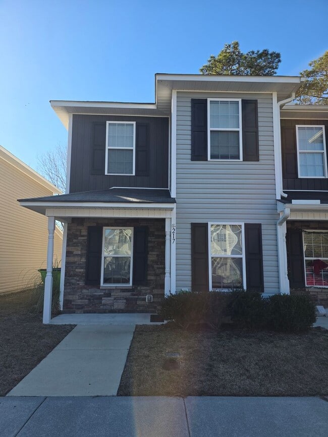 Building Photo - 217 Grove Ln